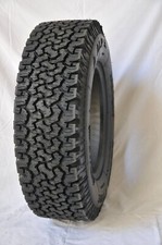 205/80 R16 110T  M+S Pneumatici PNEUS OVADA BFP  GOODRIC Offroad 4X4 SUV