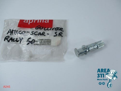 Ap8213319 aprilia camma - aprilia, freno