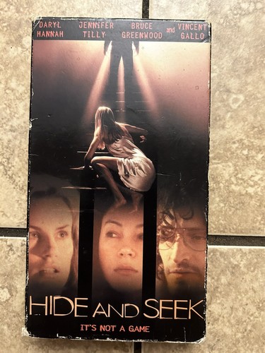 Hide and seek - hide, 1999)