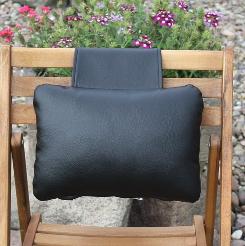 Wendenackenkissen 25 cm - wendenackenkissen, 35