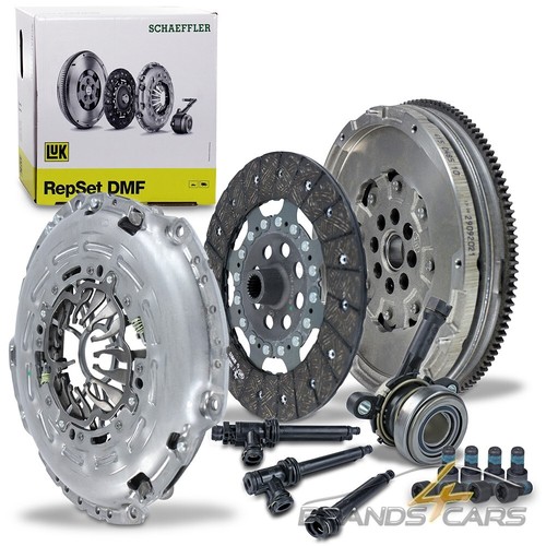Kit frizione luk incl - kit,
