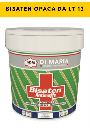 Idropittura bisaten - idropittura,