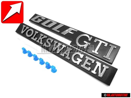 Kit per golf mk1 gti - per,
