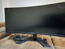 Gigabyte 34 pollici monitor