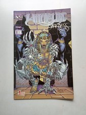 fumetto Top Cow Image