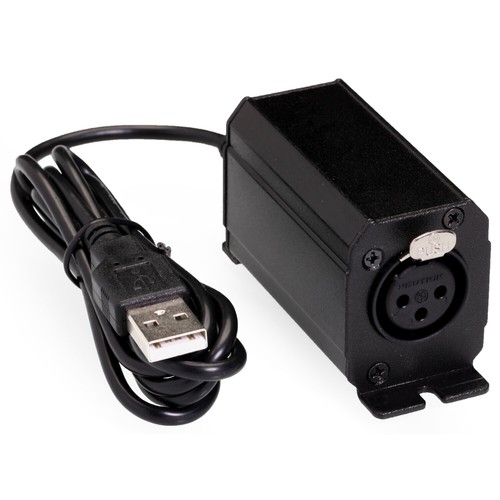 Convertitore da usb - da, a