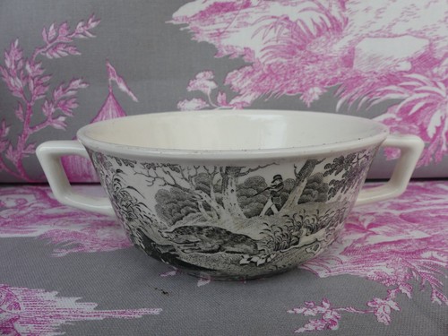 Tasse malade villeroy - tasse, de