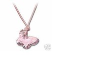 Ciondolo farfalla SWAROVSKI
