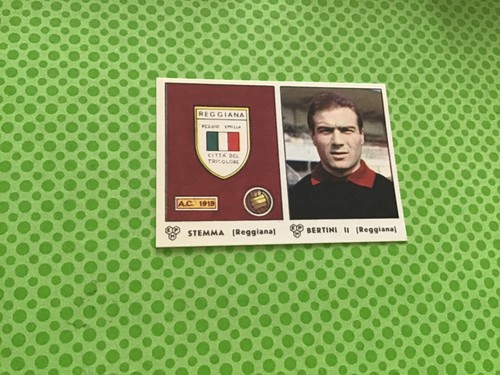 Panini calciatori 1964 - calciatori, 1964-65