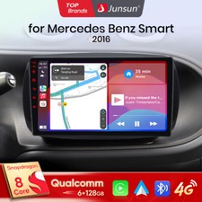Dab per mercedes benz smart - dab+,
