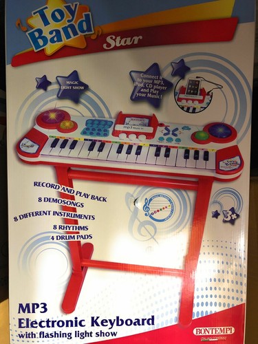 Bontempi 3840 tastiera - bontempi, 3840.2