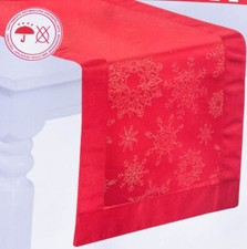 Runner centrotavola Natalizio