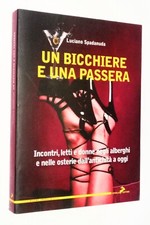 UN BICCHIERE E UNA PASSERA -