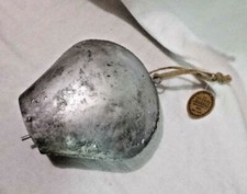 Campana animale fattoria mucca