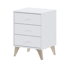 LINEA SWEET - COMODINO 3