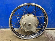 Cerchio Posteriore Suzuki GT