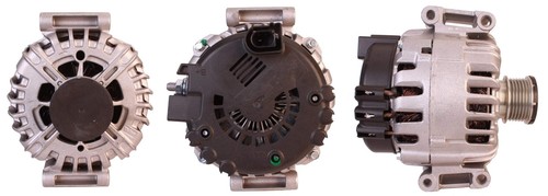 Lucas alternatore generatore - alternatore,