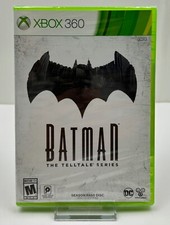 Batman the telltale series - batman,