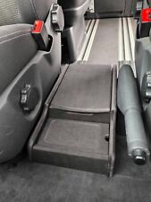 Console centrale VW T5 T6 T6.1 California per sedile girevole spazio di archiviazione aggiuntivo