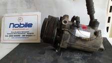 COMPRESSORE ARIA CONDIZIONATA BMW SERIE 3 320 E46 2.0 TD 1998/2005 64528386650