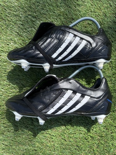 Adidas predator powerswerve - predator, sg