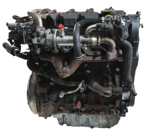 Motore per ford focus - focus, c-max