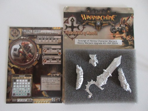 Privateer press warmachine - privateer,