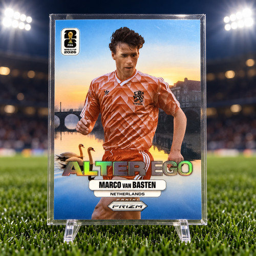 Marco van basten alter ego - van,
