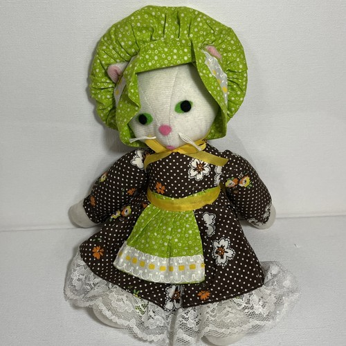 Vintage knickerbocker bonnet - knickerbocker,
