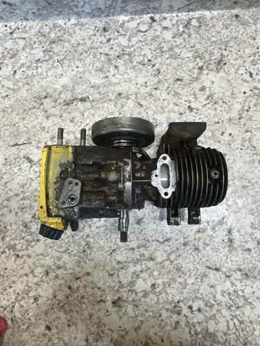 Oem vintage mcculloch mac 10 - vintage,