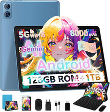 Tablet 10 Pollici Android