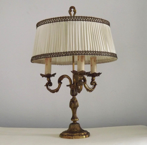 Bronze french antique art - french,