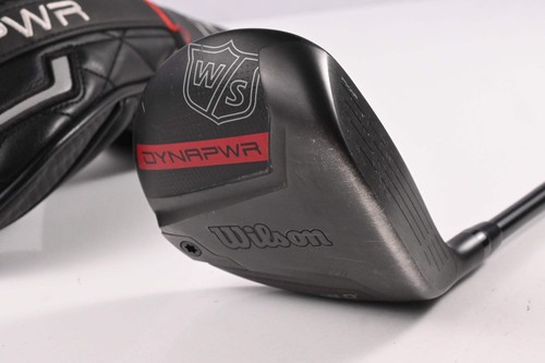 Wilson dynapower 2023 legno - #5,