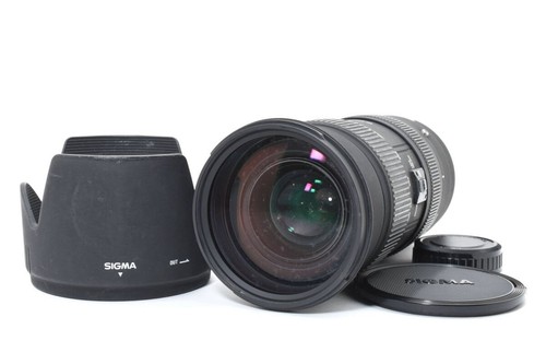 Sigma apo 500mm 3 ex - apo, f4-6.3