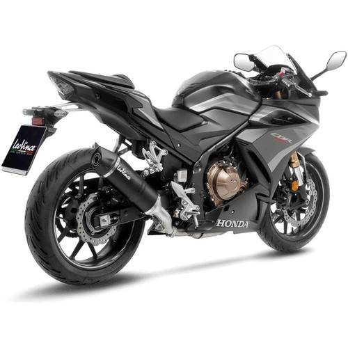 Scarico leovince one evo - leovince,