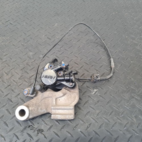 Pinza posteriore yamaha yzf - yzf, r