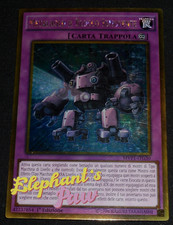 Yugioh metalhold il - metalhold,