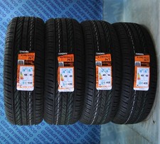 Set 4 pneumatici estivi M+S