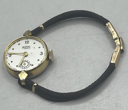Orologio medana vintage - orologio,