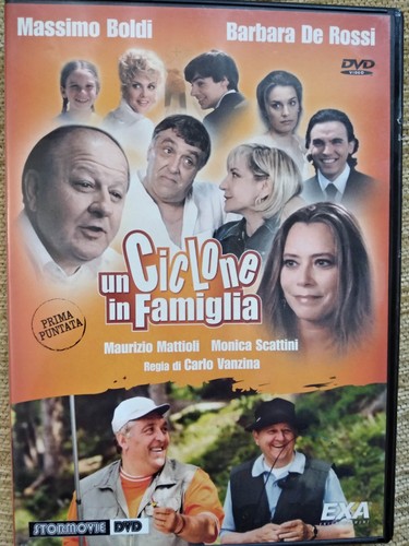 Ciclone famiglia 1 prima - ciclone,