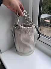 Zara Trafaluc Borsa a Mano