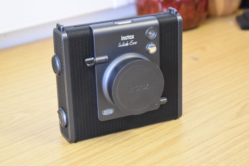 Fuji instax wide - fuji,