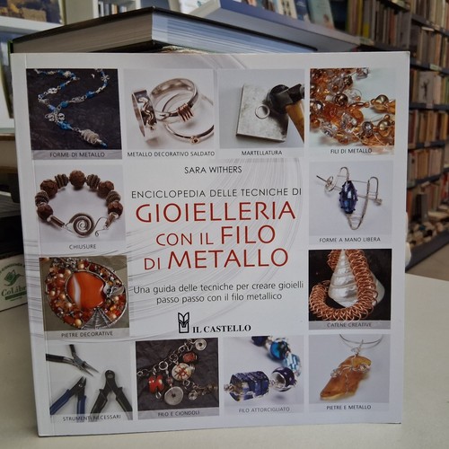 Enciclopedia delle tecniche - , di