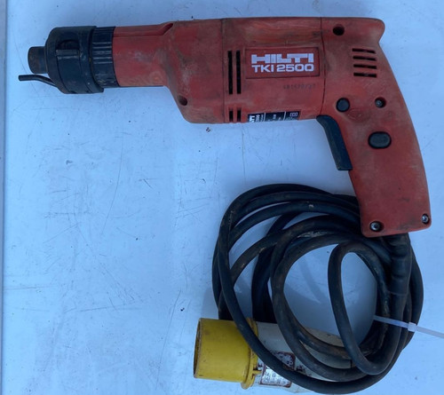 Hilti tki2500 avvitatore per - tki2500,