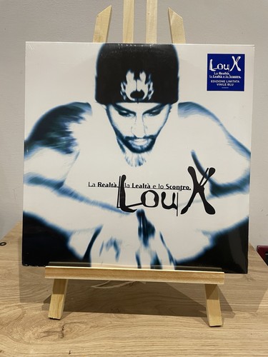 Lou realtà lealtà e - x,