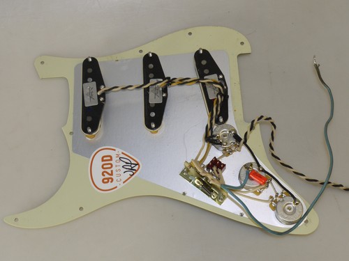 Battipenna 920d custom - 920d,