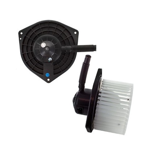 Ventilatore abitacolo cv300g - abitacolo,