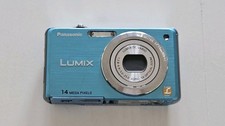 Fotocamera digitale panasonic - digitale,