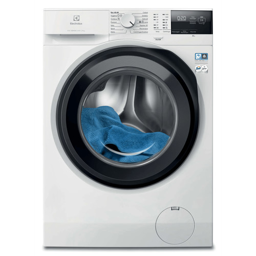 Electrolux lavatrice serie - electrolux,