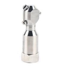 Ugello a getto serbatoio di